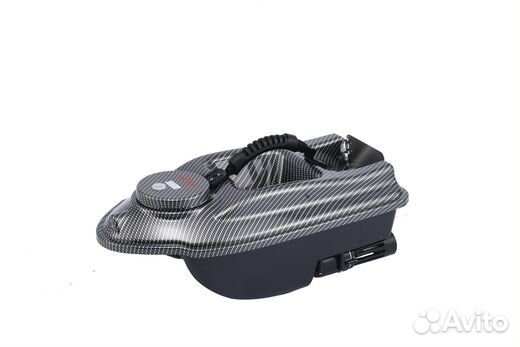 Прикормочный кораблик Boatman Actor