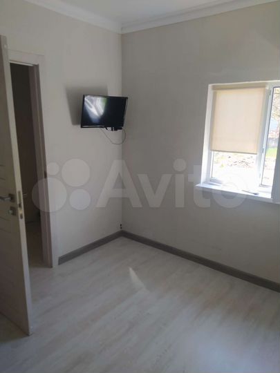 Дом 50 м² на участке 7 сот.