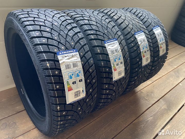 Triangle IcelynX TI501 265/60 R18 114T