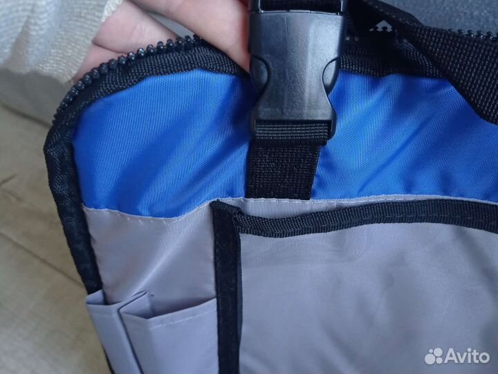 Детский столик в машину