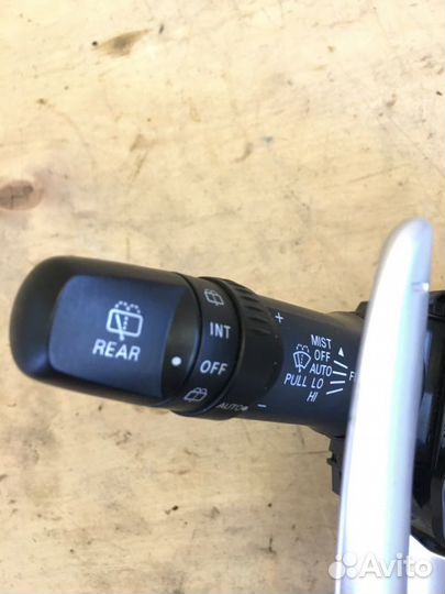 Гитара Mitsubishi Outlander Phev GG2W 4B11-S61-Y61