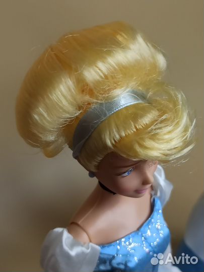 Cinderella Disney Store