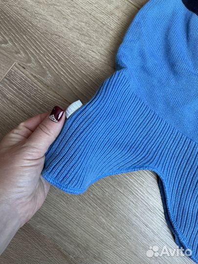 Шапка шлем Lenne