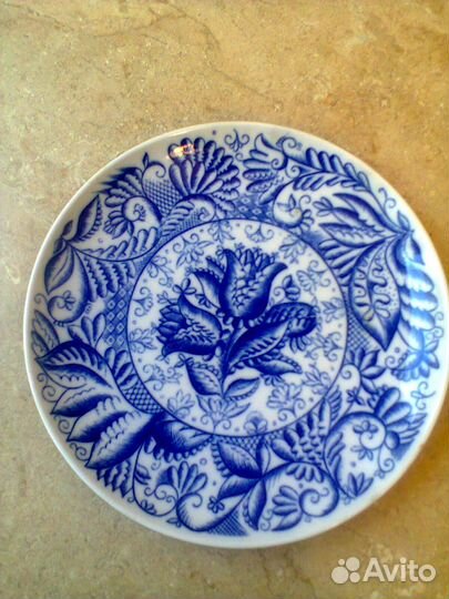 Тарелка лфз