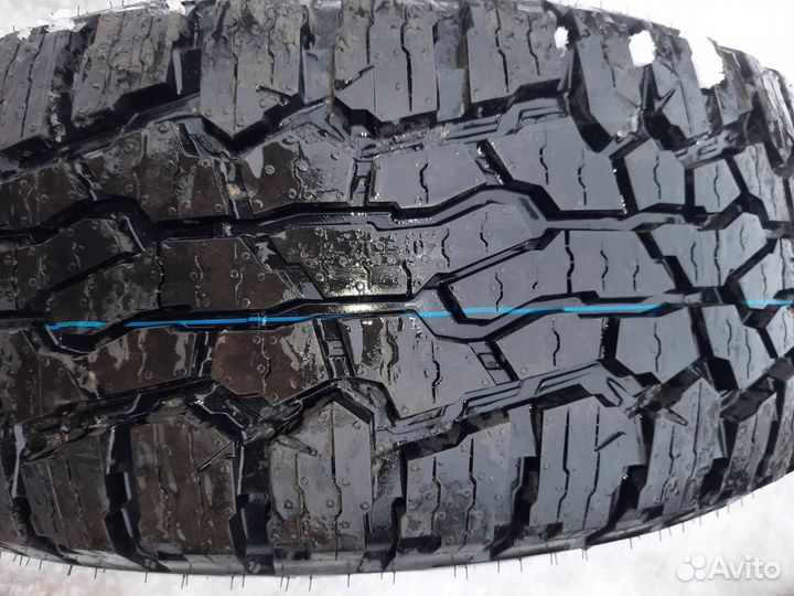 Nokian Tyres Outpost AT 265/70 R16