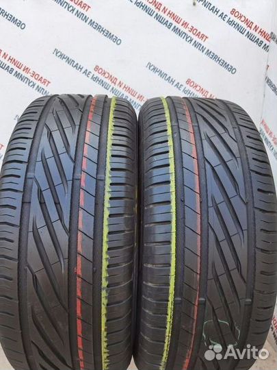 Uniroyal RainSport 5 235/55 R17 99V