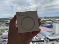 Зарядное устройство Apple MagSafe 15W (оригинал)