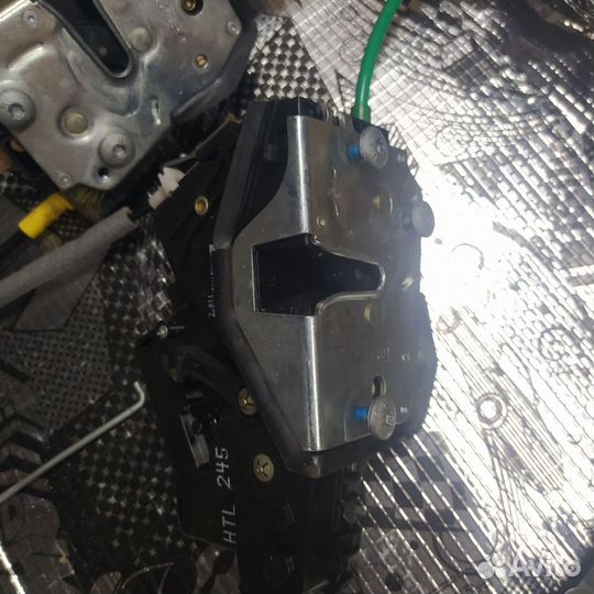 Замки дверей Е46