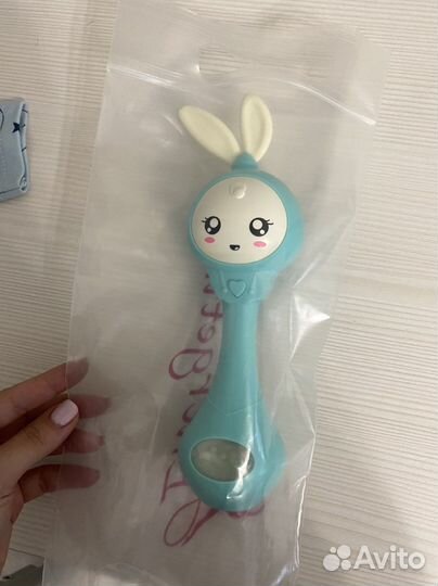 Игрушка музыкальная