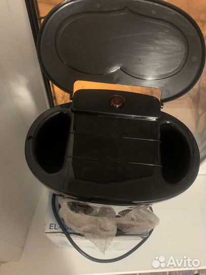 Кофеварка электрическая