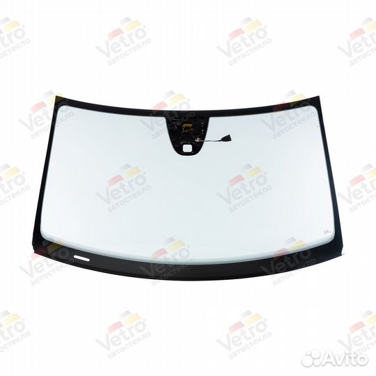 Лобовое стекло
