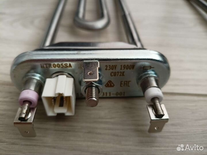 Тэн стиральной машины samsung DC47-00006B