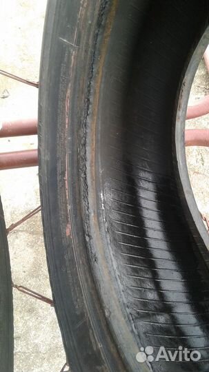 Bridgestone Blizzak MZ-03 195/65 R15