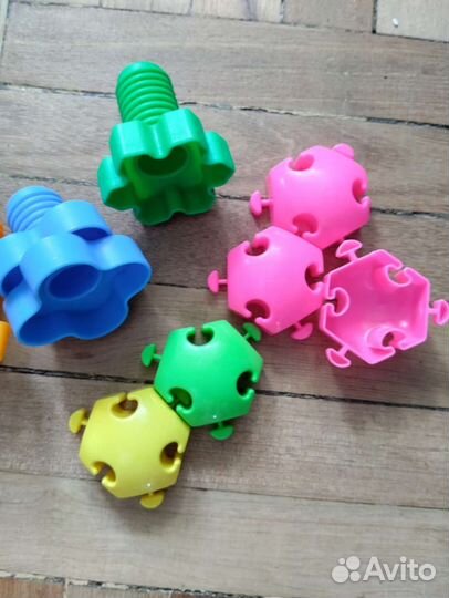 Игры для детей. Можно за ягоды