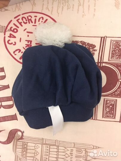 Шапка gloria jeans