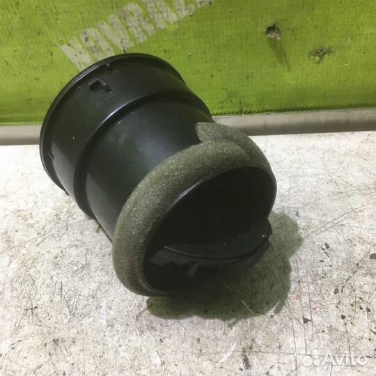 Дефлектор воздушный Мазда Мазда 3 бк