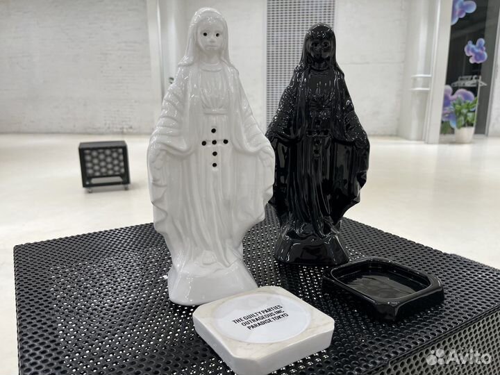 Курильница для благовоний Wacko Maria