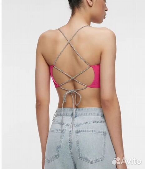 Топ Befree 40(xs)