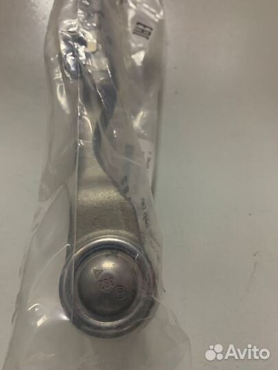 Рулевая тяга левая Bmw G05,G06,G07