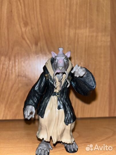 Фигурка Мастер Сплинтер (Черепашки-Ниндзя)