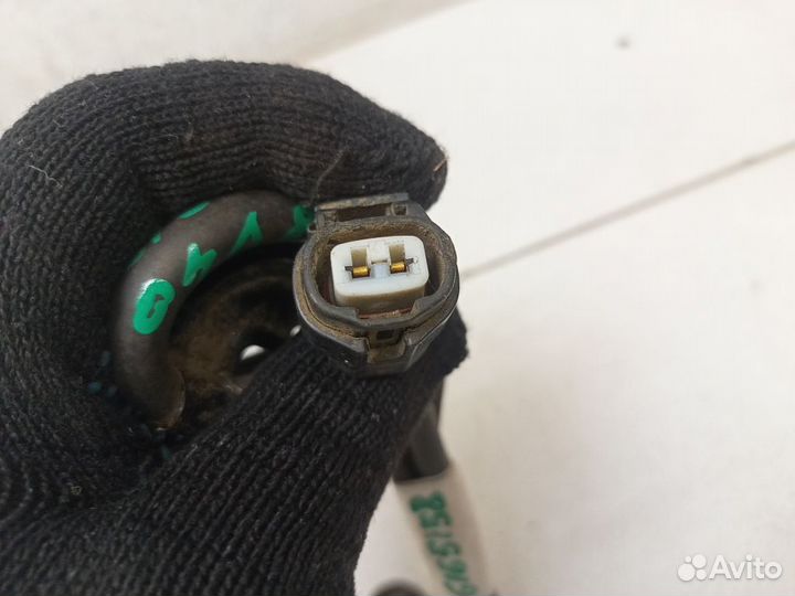 Проводка (коса) Тойота ES 5