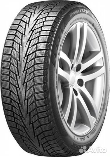 Hankook Winter I'Cept iZ 2 W616 175/70 R13 82T