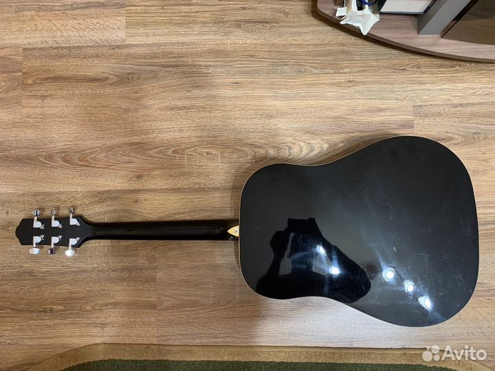 Акустическая гитара Naranda