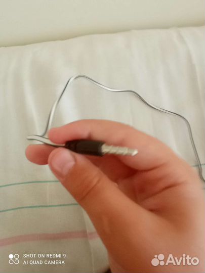 Наушники бу