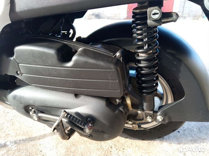 Honda Benlu