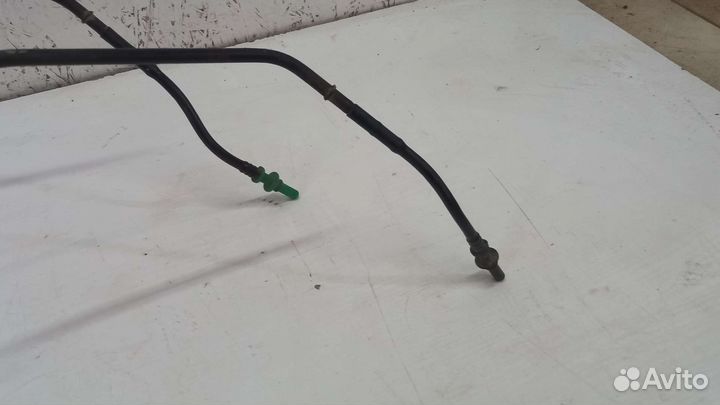 Трубка топливная Renault Megane 3 1.6