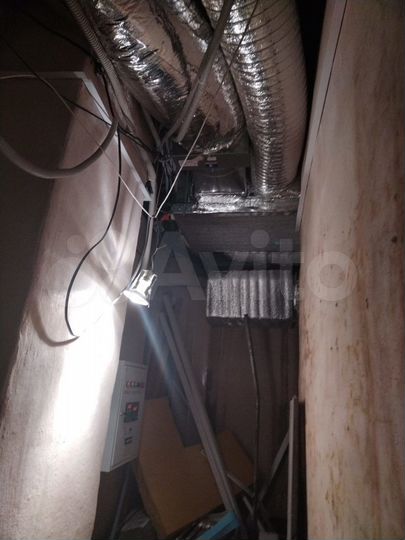 Сдам торговое помещение, 299.6 м²