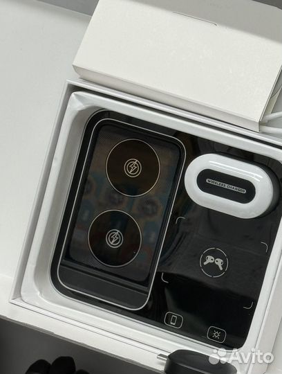 Зарядная станция