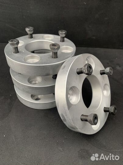 Проставки для квадроциклов