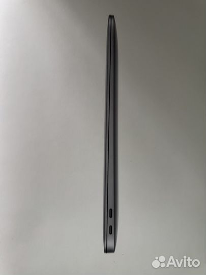 Macbook air m1 8gb 256gb