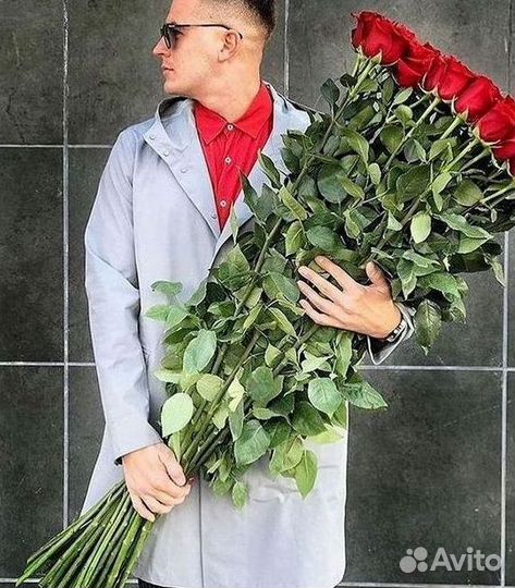 Розы Цветы Букеты 25 151 201 101 301 501 опт