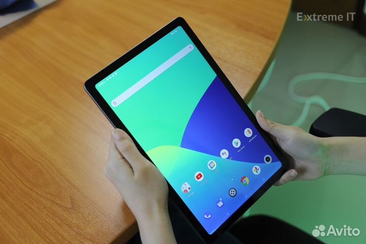 Планшет Realme Pad 10.4', 4/64GB, новый