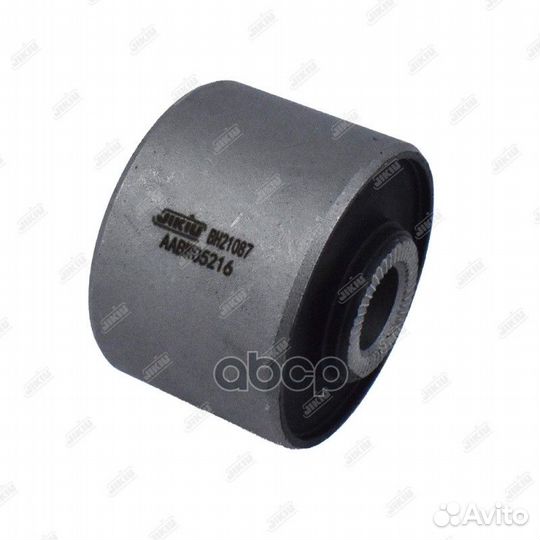 Втулка рычага зад прав BH21087 jikiu