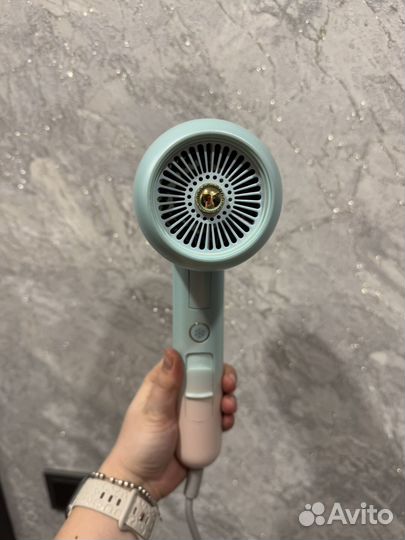 Фен для волос