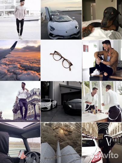 Продвижение Телеграм, Ведение в соц.сетях, Вк, SMM