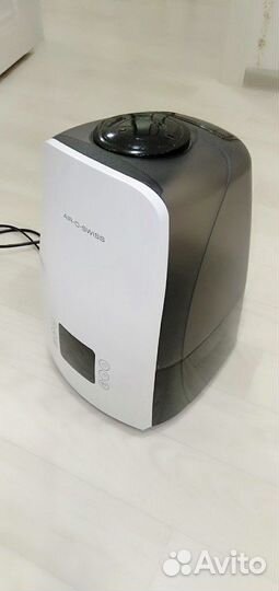 Увлажнитель воздуха