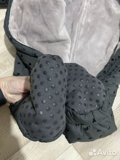 Комбинезон демисезонный 68-74