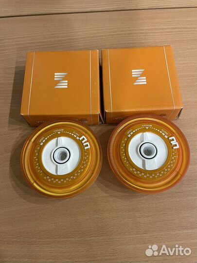 Vacsy zepter Универсальная крышка, 4-8см VS-014-08