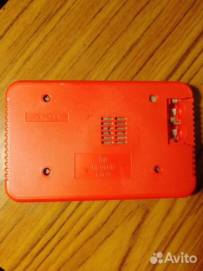 Игра Электроника СССР