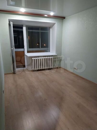 1-к. квартира, 28,6 м², 5/5 эт.