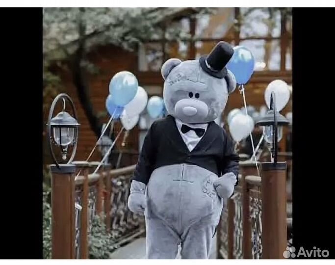 Ростовая кукла