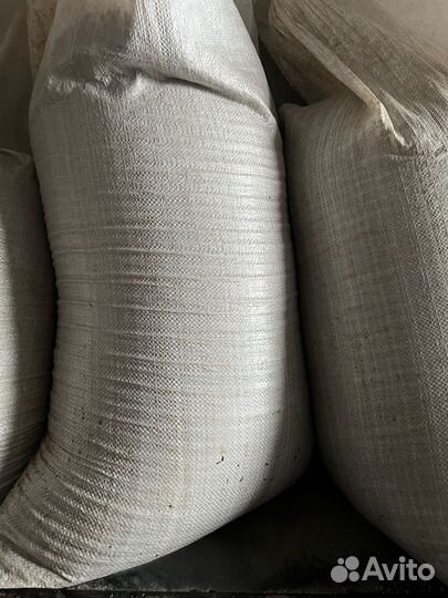 Корм для свиней коров / пивная дробина