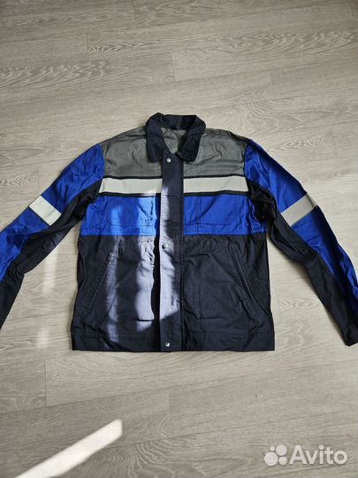 Костюм рабочий итр