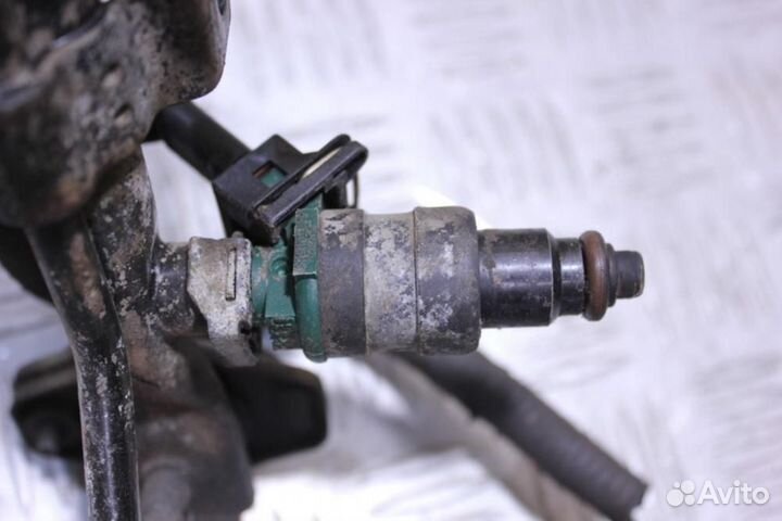 Форсунка двигателя Daewoo Nexia 1995-2016