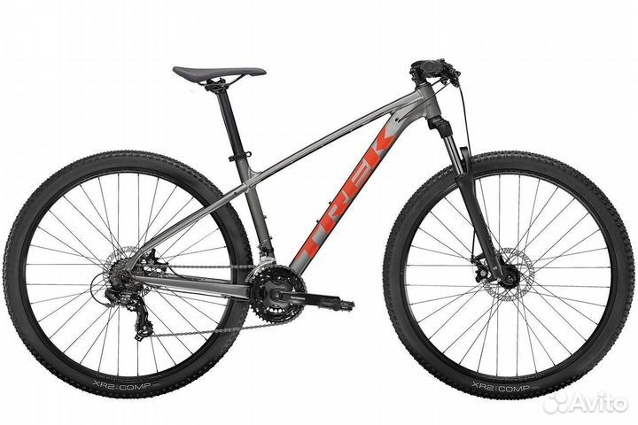 Велосипед горный Trek Marlin 4 29