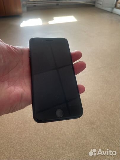 iPhone 7, 128 ГБ